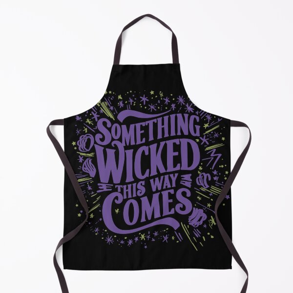 Item preview, Something Wicked designed and sold by kemik-design.