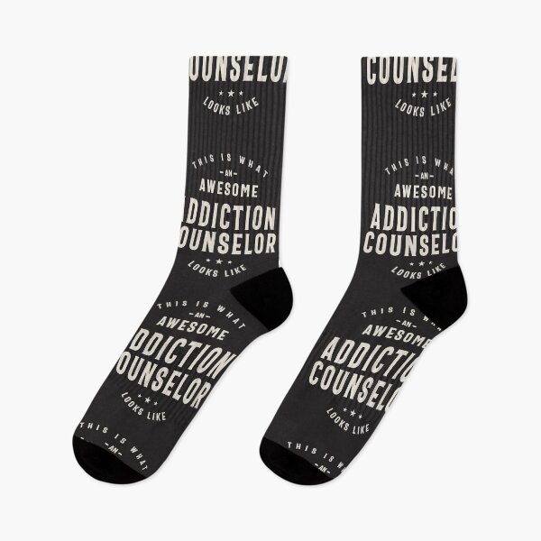 Item preview, Addiction Counselor Job Occupation designed and sold by cidolopez.