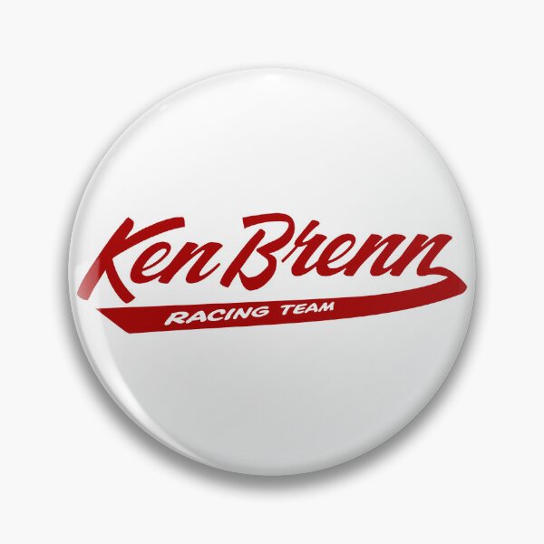 Item preview, Kenn Brenn Racing Team 24 Flemington Speedway designed and sold by Etikett.