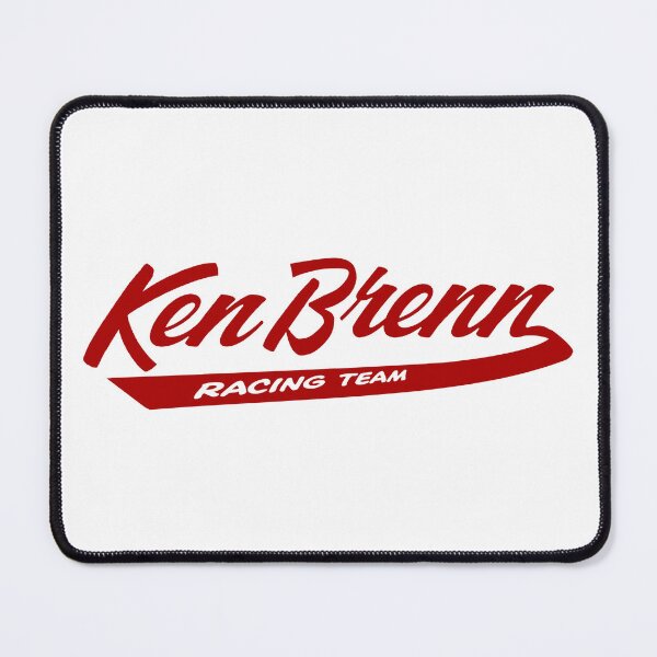 Item preview, Kenn Brenn Racing Team 24 Flemington Speedway designed and sold by Etikett.