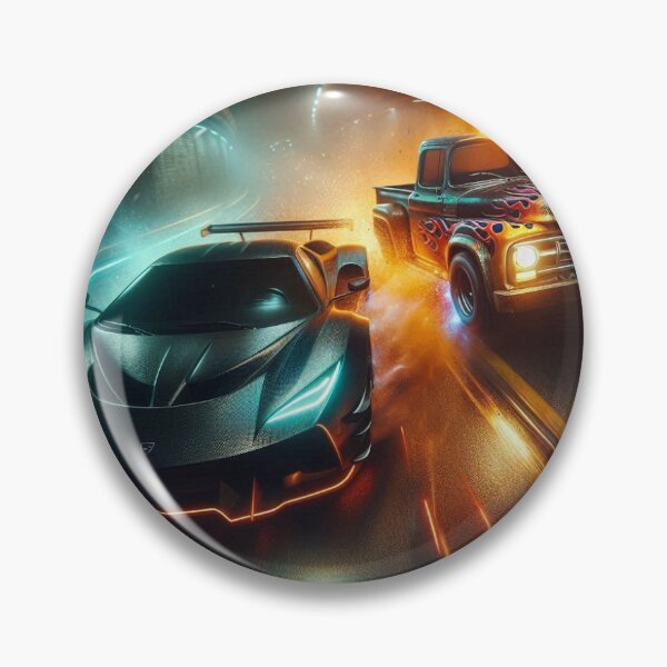 Item preview, Clandestine racing designed and sold by Thehammer98.