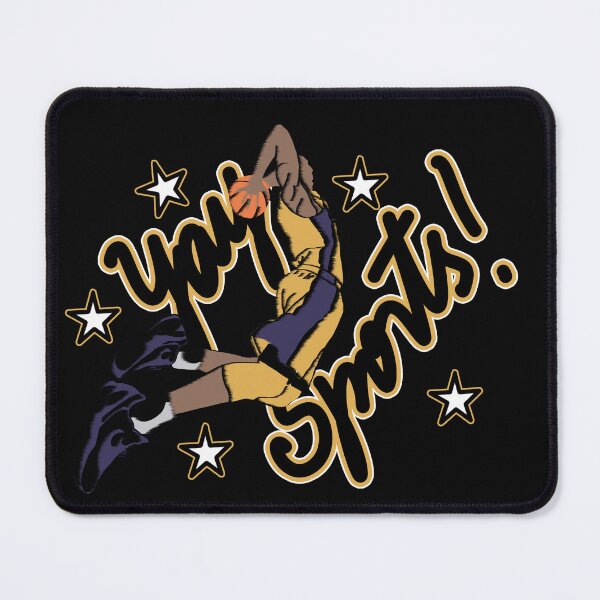 Item preview, Yay sports designed and sold by Dugleidy Santos.