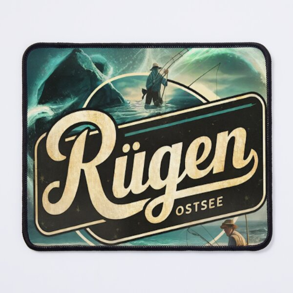 Item preview, Rügen Baltic Sea designed and sold by Bernsteinhaus.