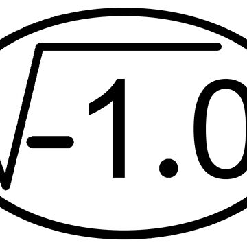 Artwork thumbnail, Imaginary Marathon Bumper Sticker by Butzengear