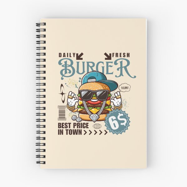 Item preview, Daily fresh burger designed and sold by Peerless-Prime.