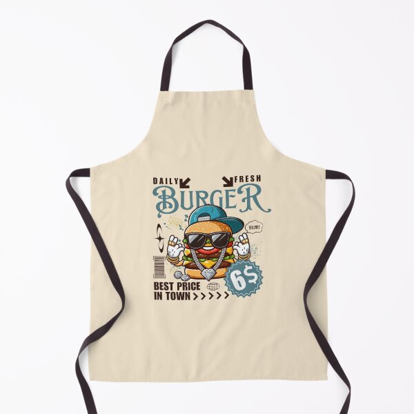 Item preview, Daily fresh burger designed and sold by Peerless-Prime.