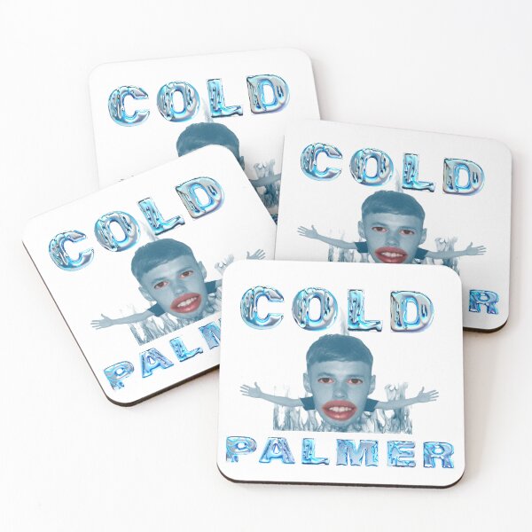 Item preview, Cold Palmer Meme Graphic | Cole Palmer designed and sold by mihir01.