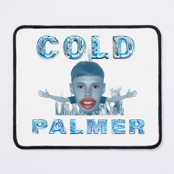 Item preview, Cold Palmer Meme Graphic | Cole Palmer designed and sold by mihir01.
