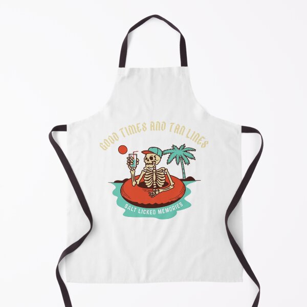 Item preview, Good Time Tan Lines designed and sold by pralls91.