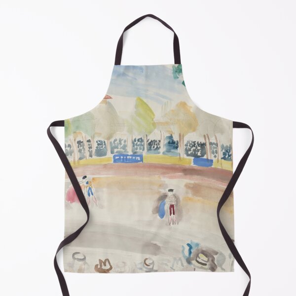 Item preview, Raoul Dufy toreo designed and sold by TeeARTHY.