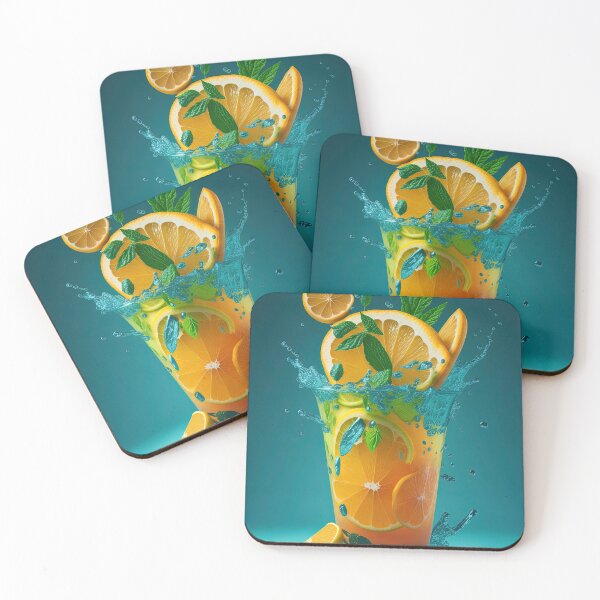 Item preview, REFRESHING LEMON designed and sold by wabshirts.