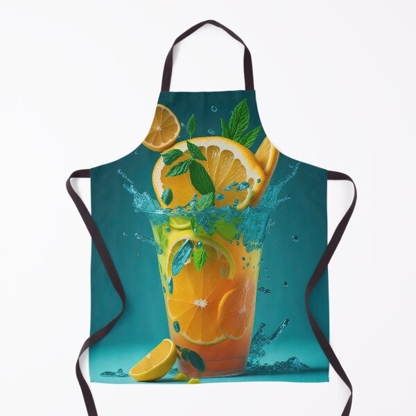 Item preview, REFRESHING LEMON designed and sold by wabshirts.