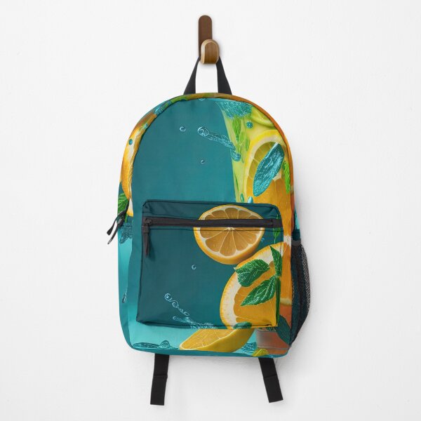 Item preview, REFRESHING LEMON designed and sold by wabshirts.