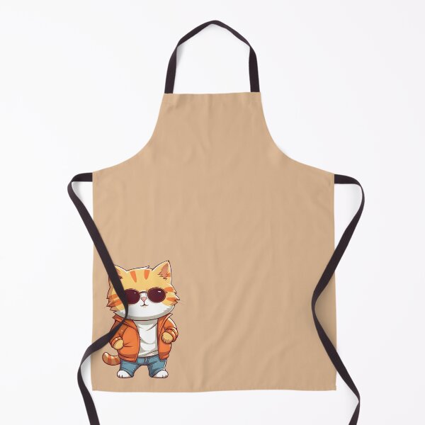 Item preview, cool cat designed and sold by Walaasin.