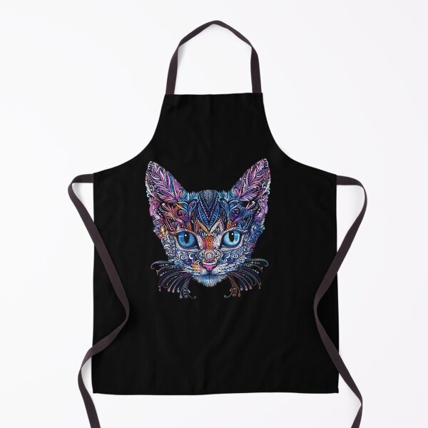 Item preview, Stylized Kitten designed and sold by HarmonyTheKoala.