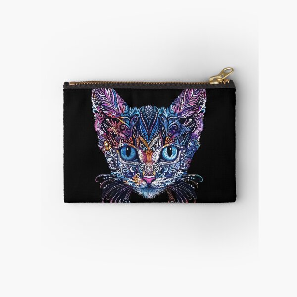 Item preview, Stylized Kitten designed and sold by HarmonyTheKoala.