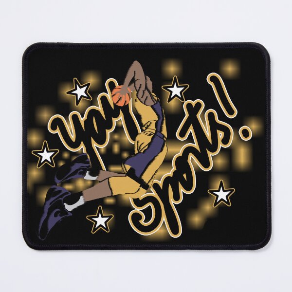 Item preview, Yay sports and stars designed and sold by Dugleidy Santos.