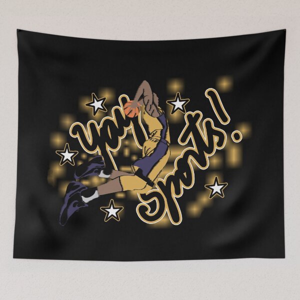 Item preview,  Yay sports and stars designed and sold by Dugleidy  Santos.