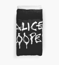 Rock 'n Roll Duvet Cover