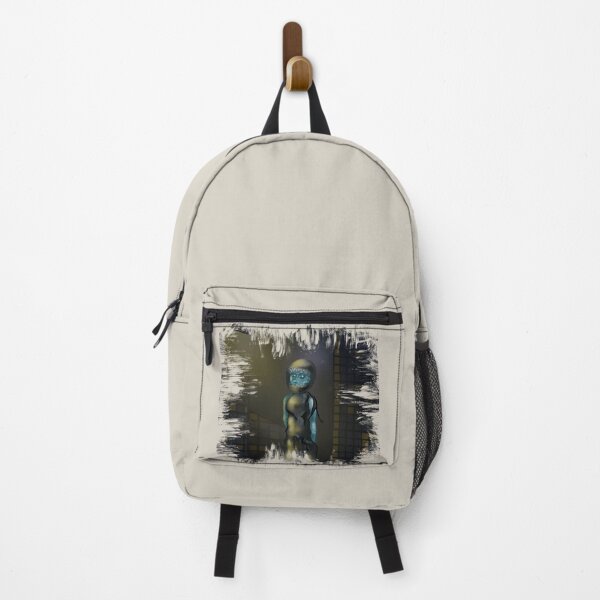 Item preview, The alien invasion designed and sold by Siren-Art.