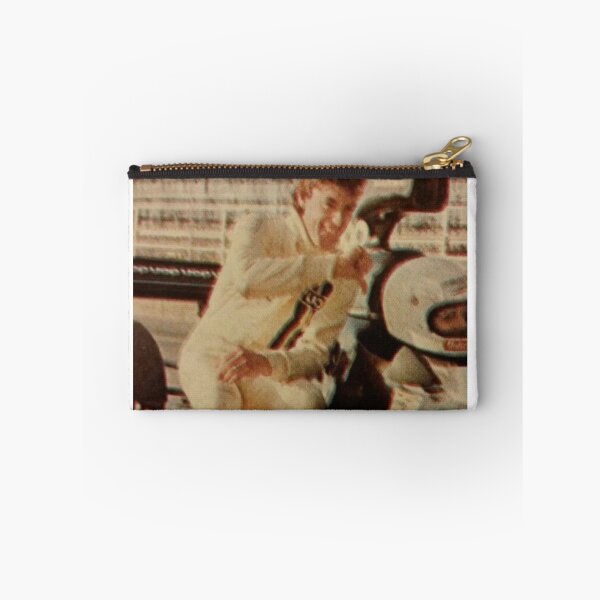 Item preview, Tom Pryce funny print designed and sold by cceridwenx.