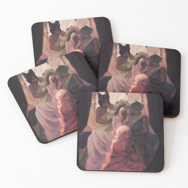 Item preview, 4ggravate, Kaveh's birthday! designed and sold by skypple.