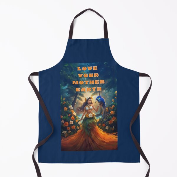 Item preview, Love your mother earth nature earth day quotes designed and sold by La Loca.