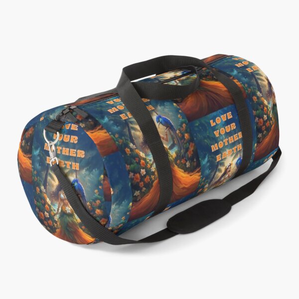 Item preview, Love your mother earth nature earth day quotes designed and sold by La Loca.