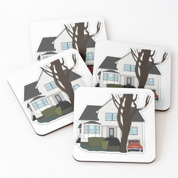 Item preview, Bella’s house designed and sold by Madison Creates.