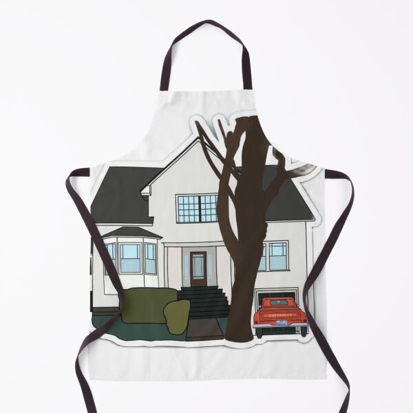 Item preview, Bella’s house designed and sold by Madison Creates.