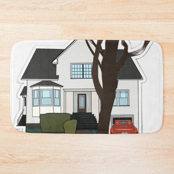 Item preview, Bella’s house designed and sold by Madison Creates.