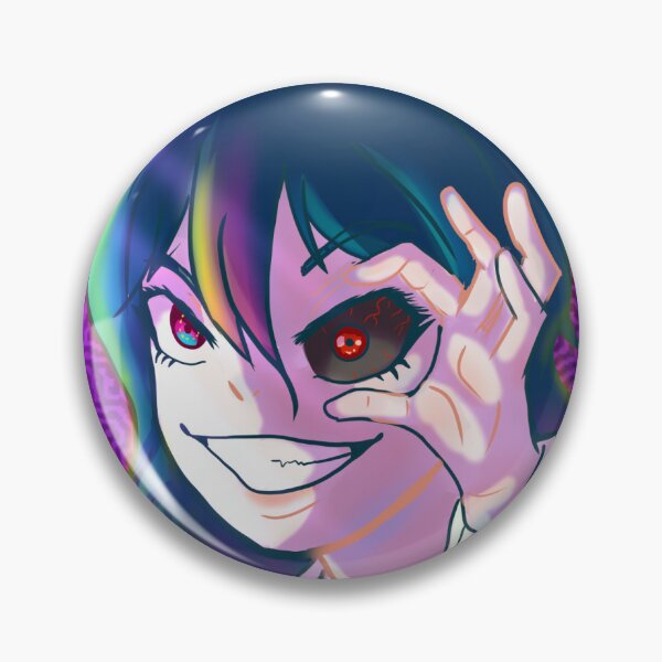 Item preview, yoru oc designed and sold by GIFFANNY.