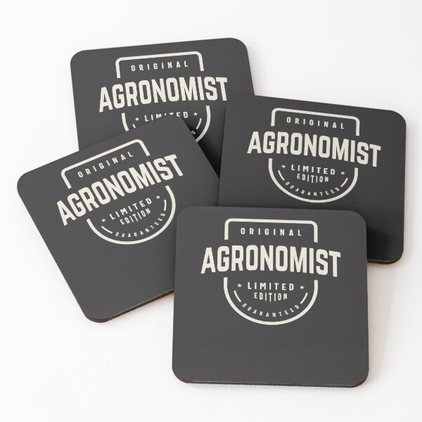 Item preview, Original Agronomist Job Occupation designed and sold by cidolopez.