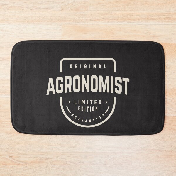 Item preview, Original Agronomist Job Occupation designed and sold by cidolopez.