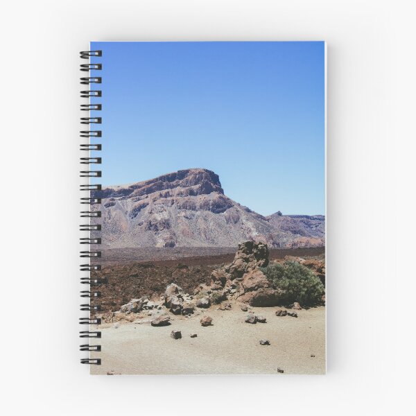 Item preview, Majestic desert mountain designed and sold by rhosbahu.