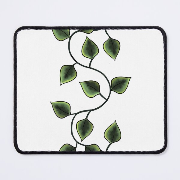 Item preview, Vine patterns designed and sold by JudeTattooed.