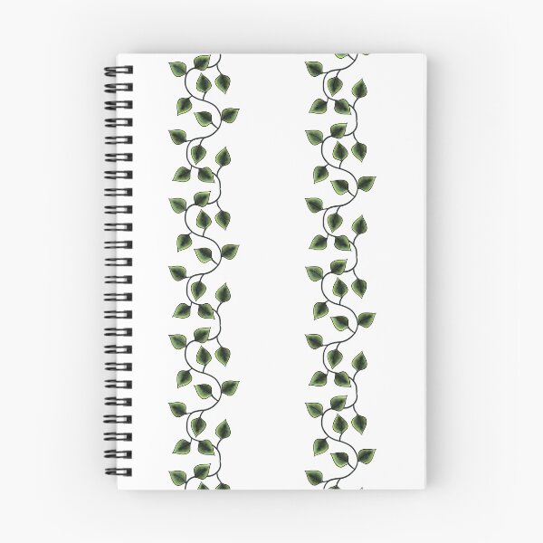 Item preview, Vine patterns designed and sold by JudeTattooed.