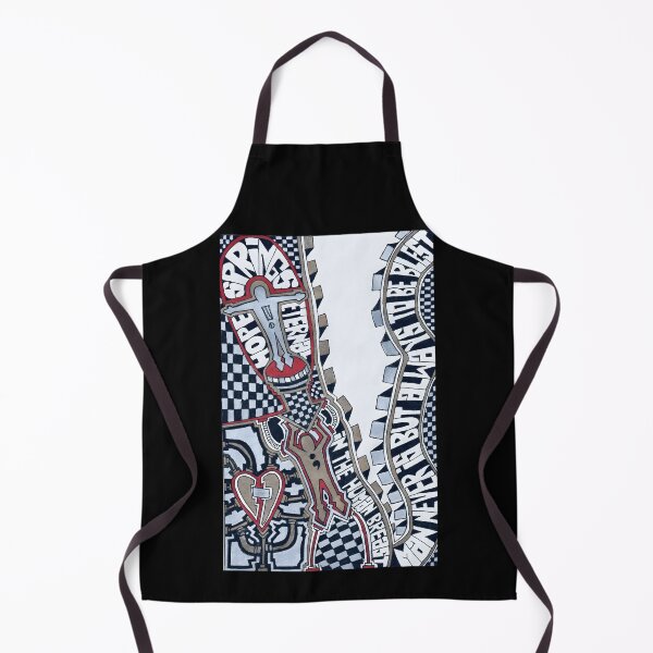 Item preview, Hope Springs Eternal designed and sold by Infernal Machines.