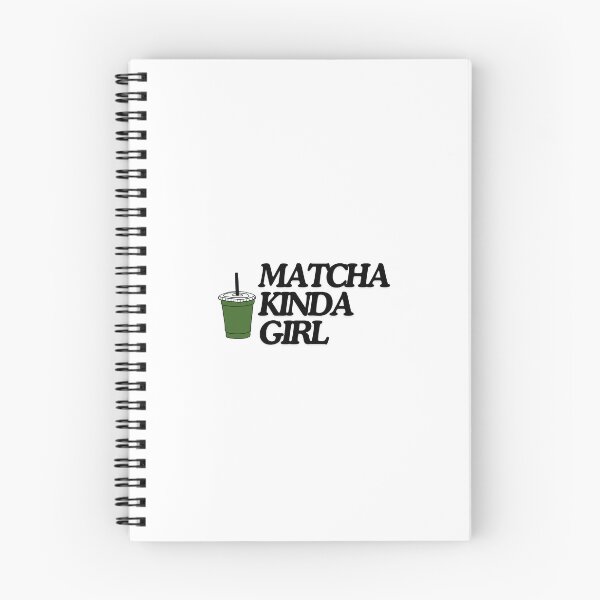 Item preview, matcha kinda girl designed and sold by lovesimplicity1.