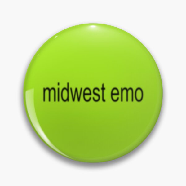 Item preview, Midwest Emo Brat Cover designed and sold by EmoNeverDies.