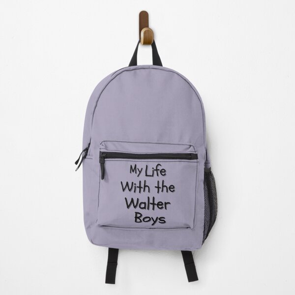 Item preview, My Life With the Walter Boys designed and sold by lmfluffycat.