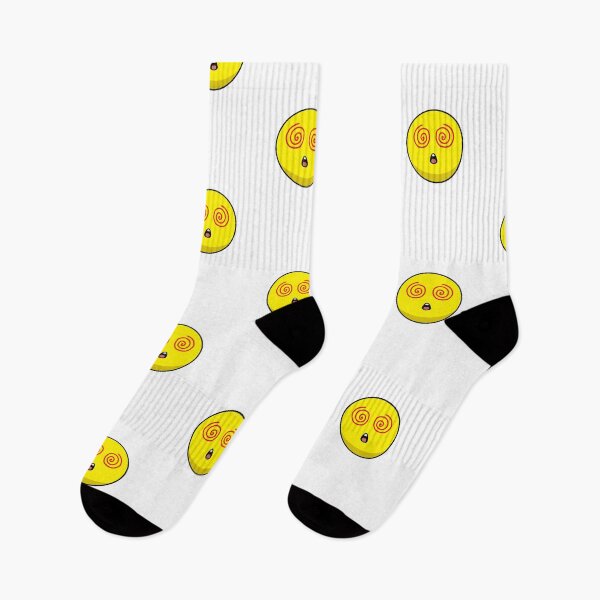 Item preview, Hypnotize smiley designed and sold by itsArie.