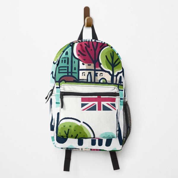 Item preview, Southampton England UK designed and sold by WanderlustCoCo.
