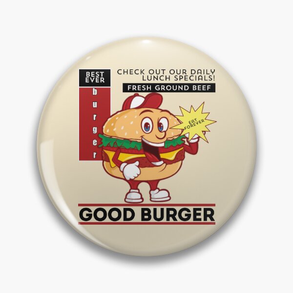 Item preview, Best ever burger designed and sold by Peerless-Prime.