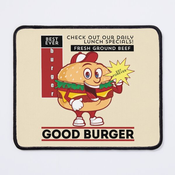 Item preview, Best ever burger designed and sold by Peerless-Prime.