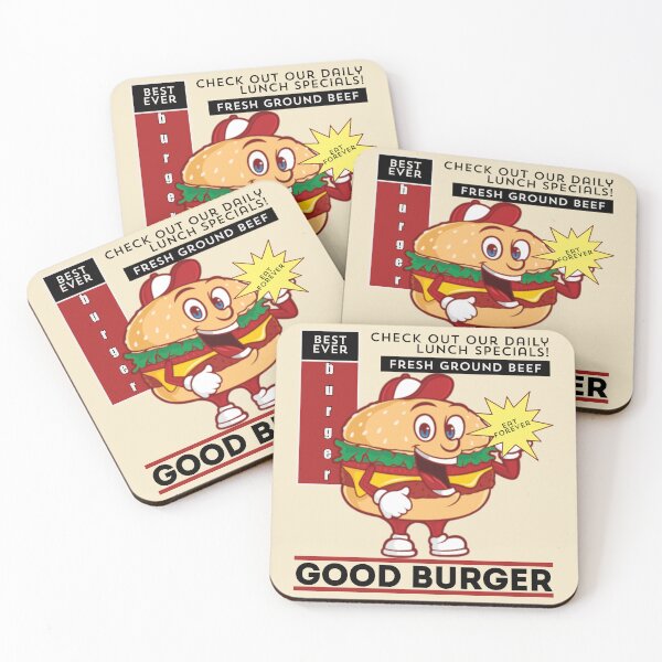 Item preview, Best ever burger designed and sold by Peerless-Prime.