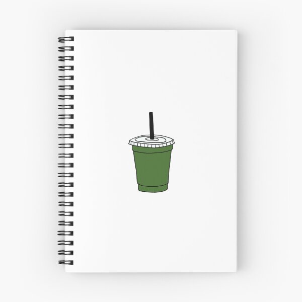Item preview, iced matcha designed and sold by lovesimplicity1.