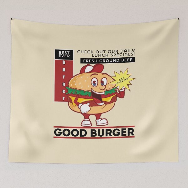 Item preview, Best ever burger designed and sold by Peerless-Prime.