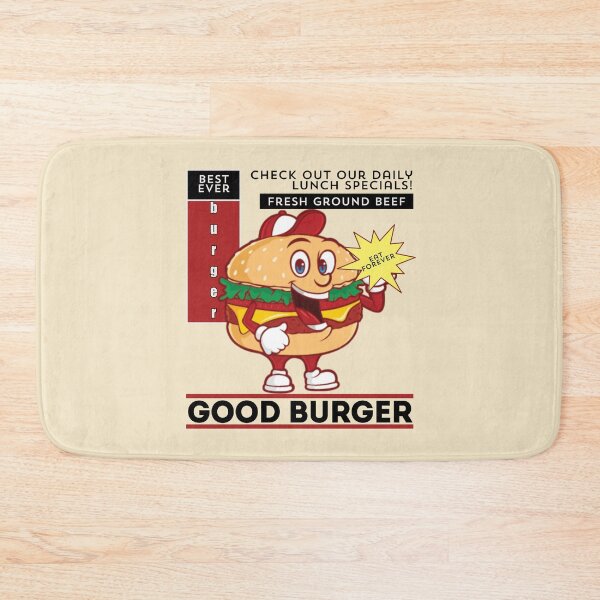 Item preview, Best ever burger designed and sold by Peerless-Prime.