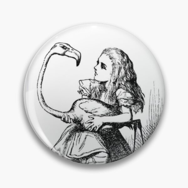Item preview, A goose a girl and a hedgehog. designed and sold by jamiestarr.